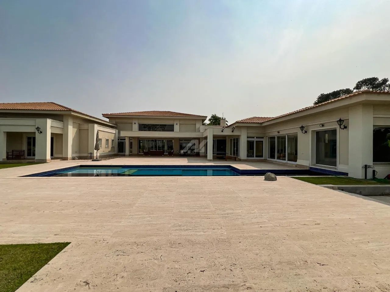 casa - Sítios de Recreio Gramado - Campinas - Foto 3
