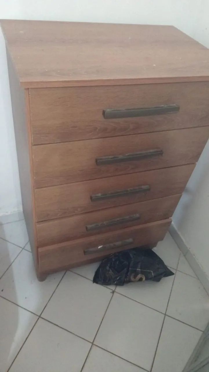 Cômoda 