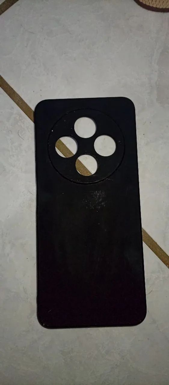 Capinha de telefone