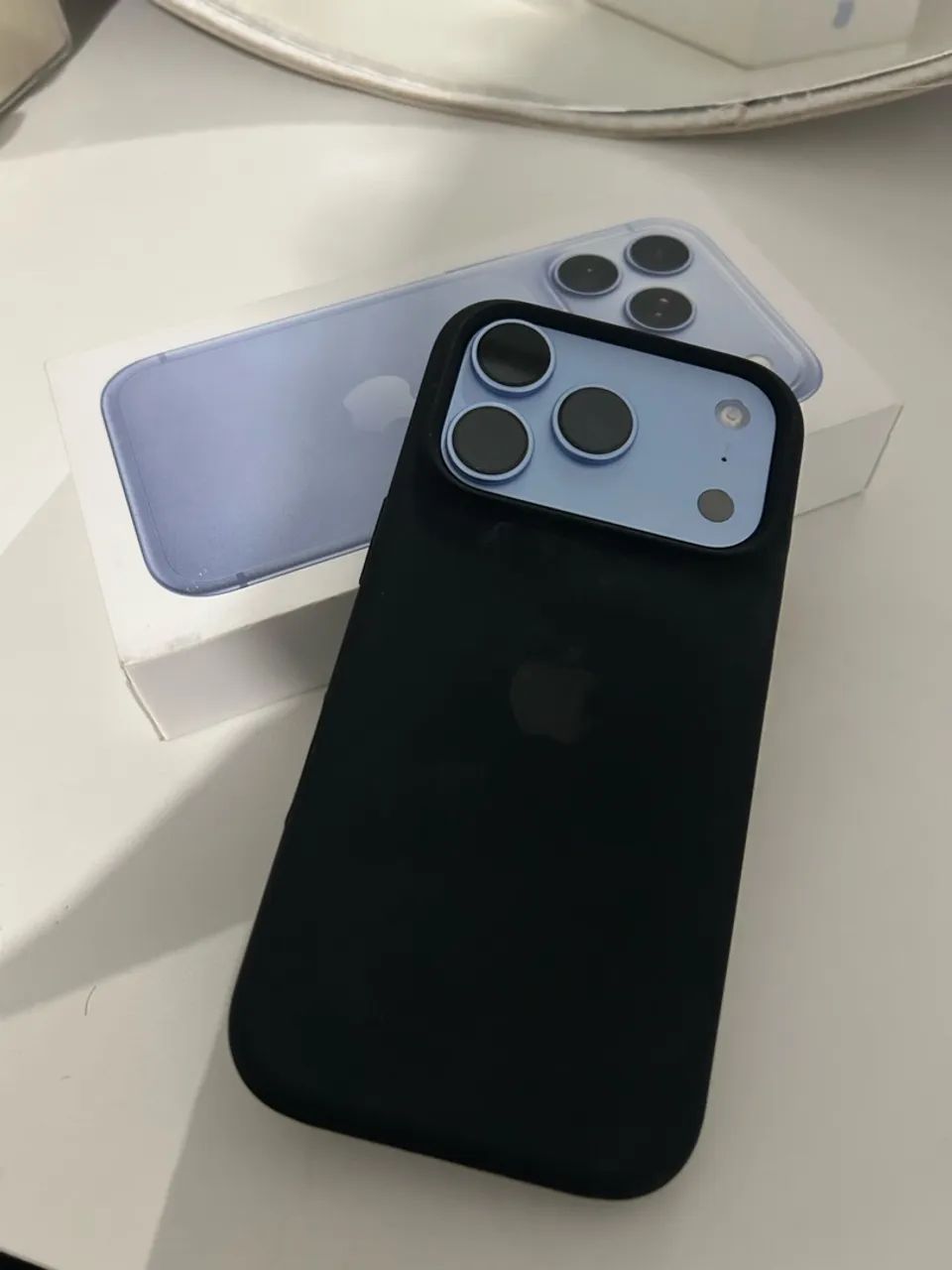 iPhone 18 Pro 256GB