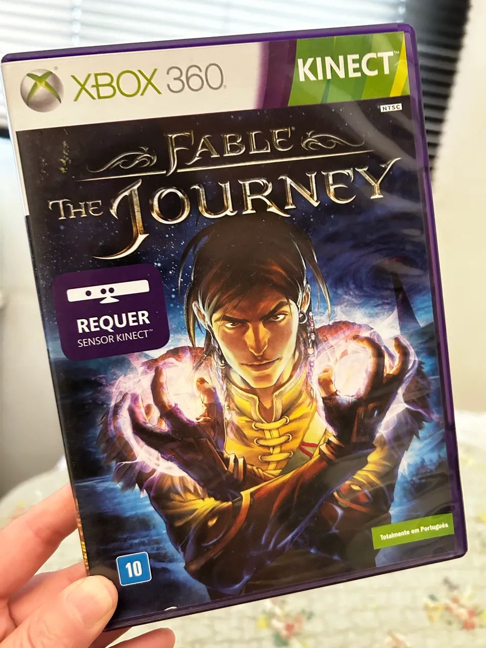 Leve 5 Jogos XBOX 360 no precinho - Foto 4