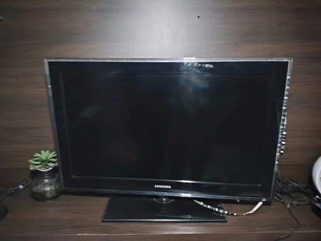 TV Samsung 32 pol Leia anuncio - Foto 2