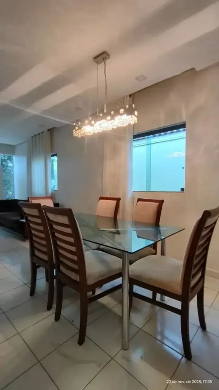 CASA NO CONDOMÍNIO VERTENTES DO TARUMÃ / ENERGIA SOLAR - Foto 3