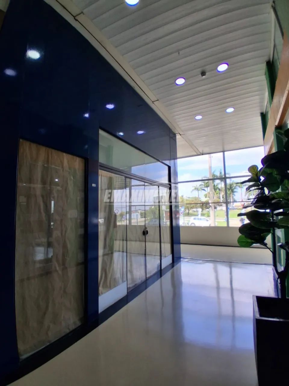 Sala Comercial em Condomínio em Sorocaba - Foto 3