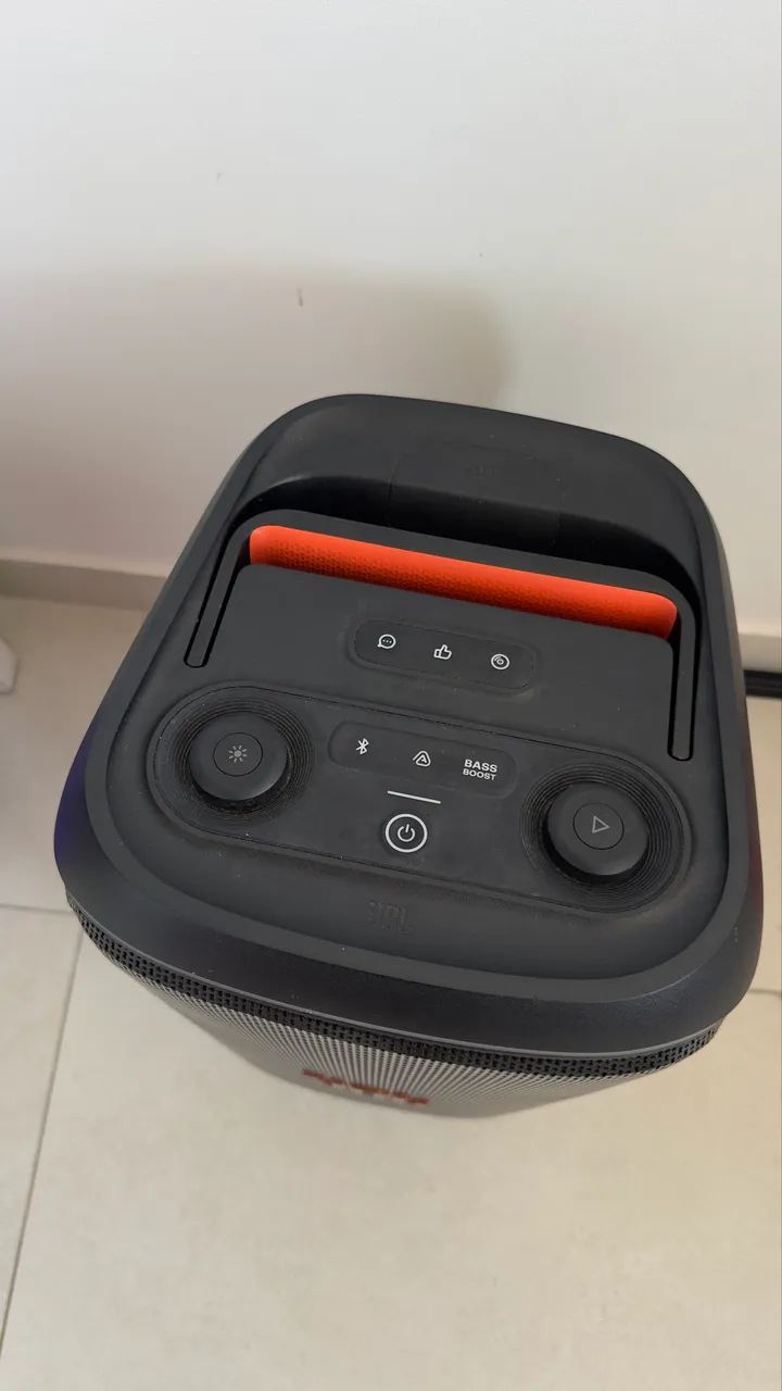 JBL Partybox 120  - Foto 4