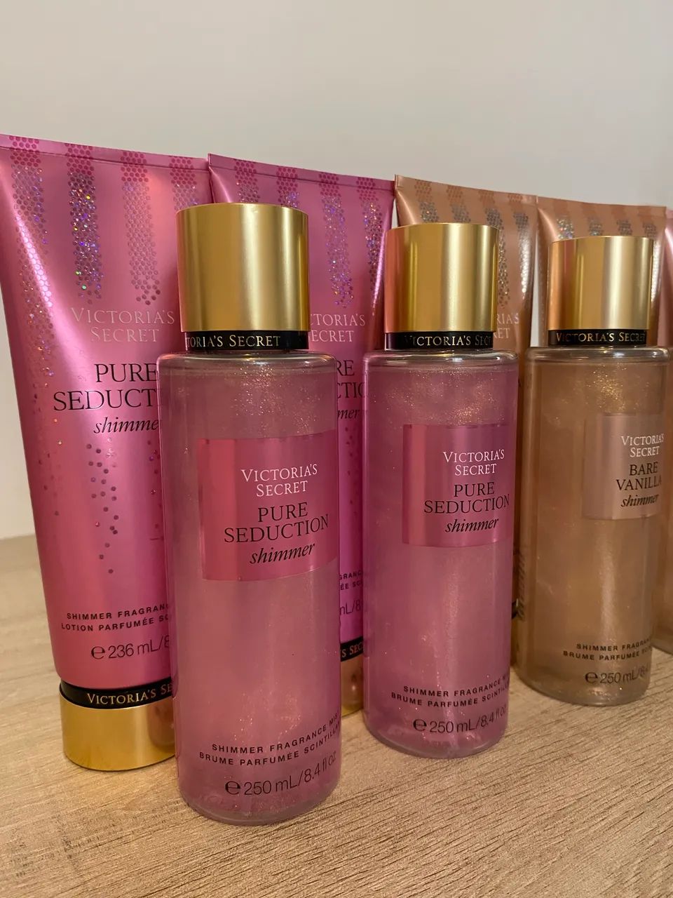 Victoria Secrets 