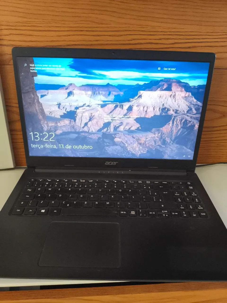 Notebook Acer aspire 3 - Foto 4