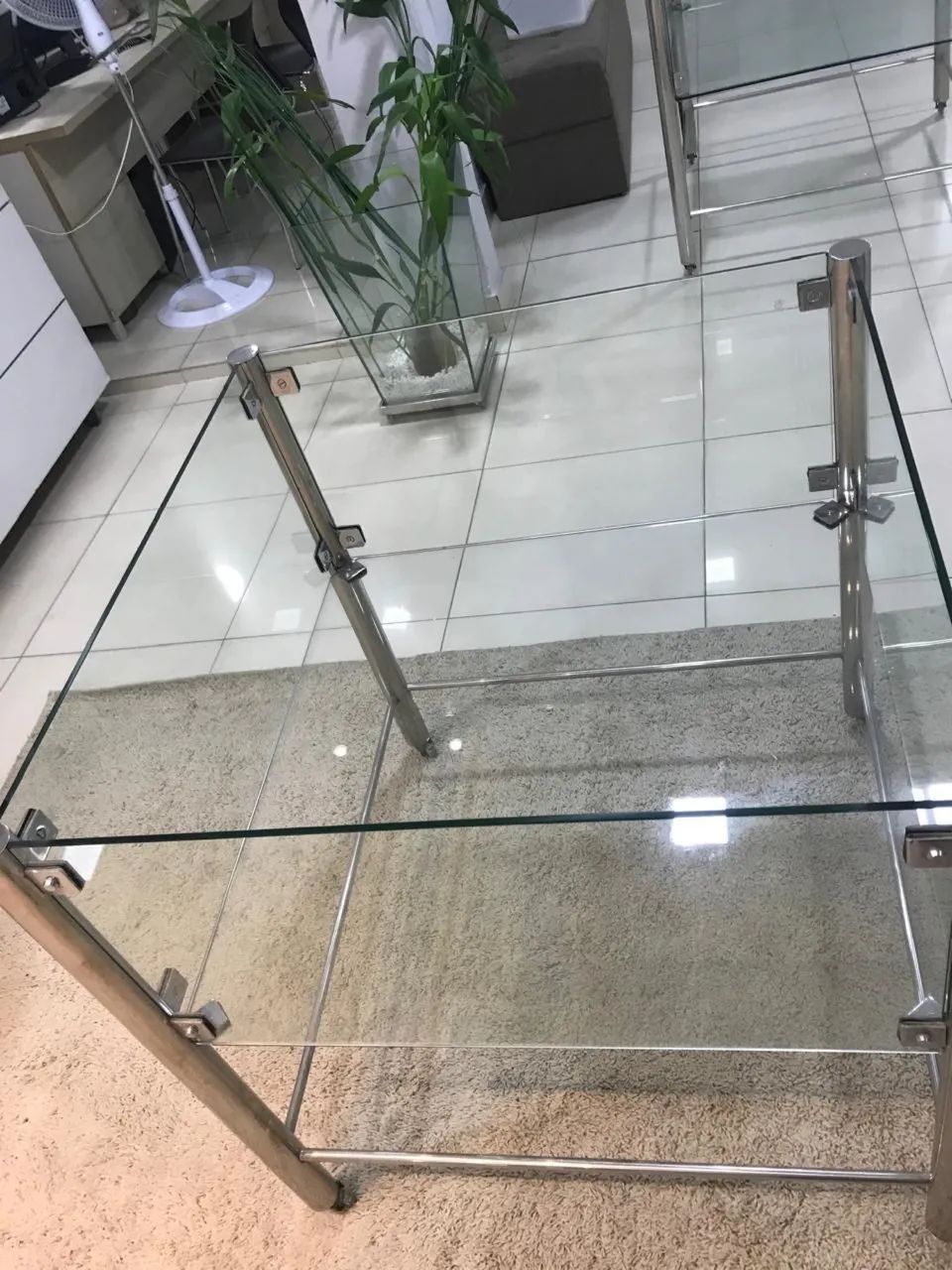 Araras p loja - Foto 2