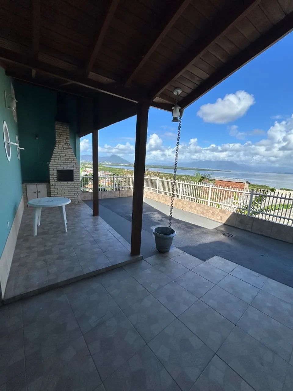 Casa a venda Florianópolis - Costeira do Pirajubaé - Foto 4