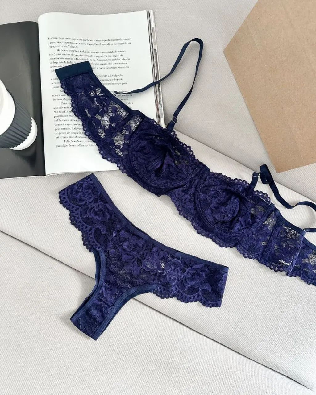 Lingeries