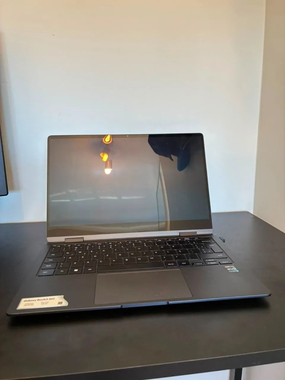 Notebook Samsung Galaxy Book3 360 Intel Core I5 - Foto 2