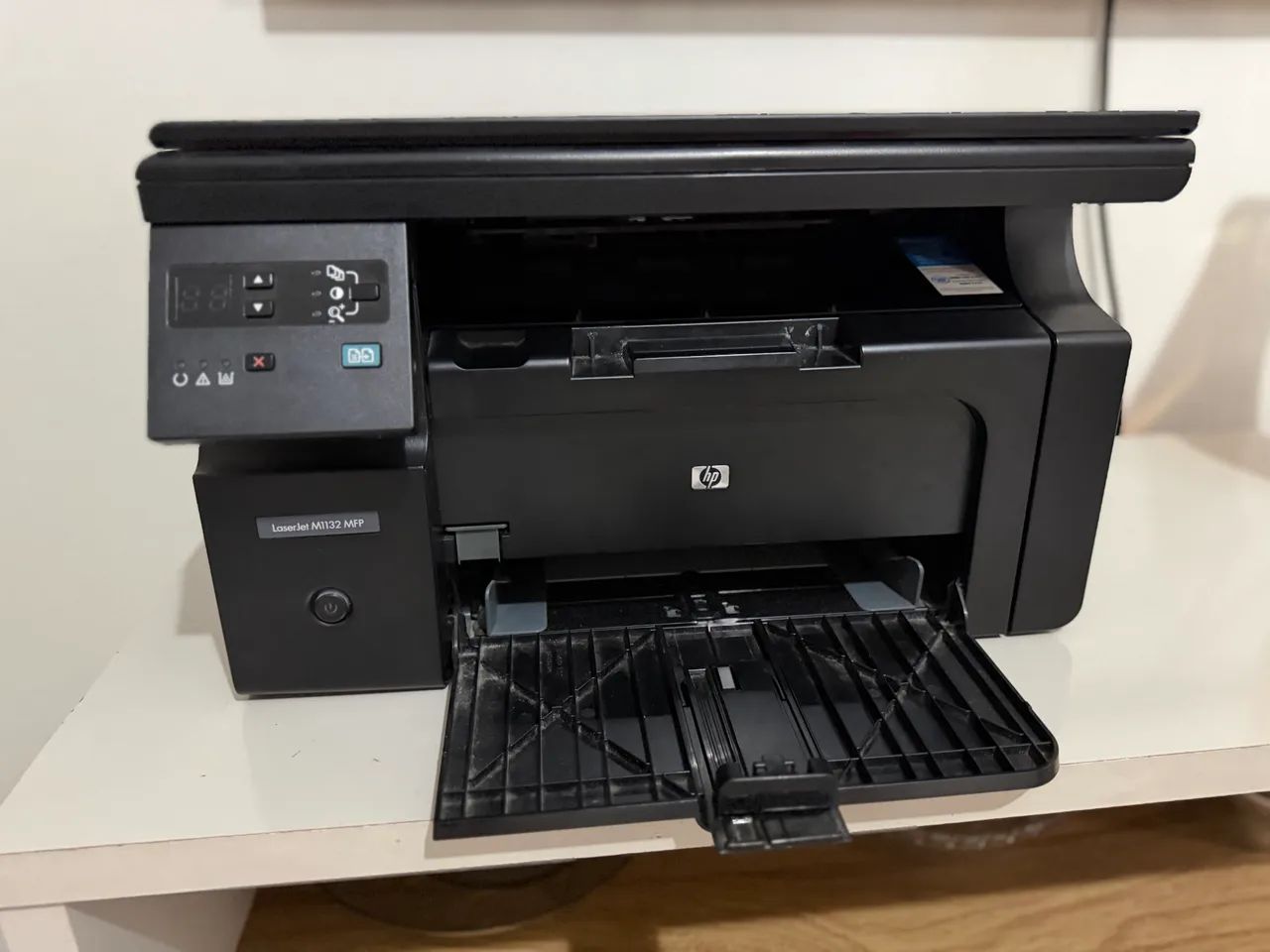 HP multifuncional 1132  - Foto 3