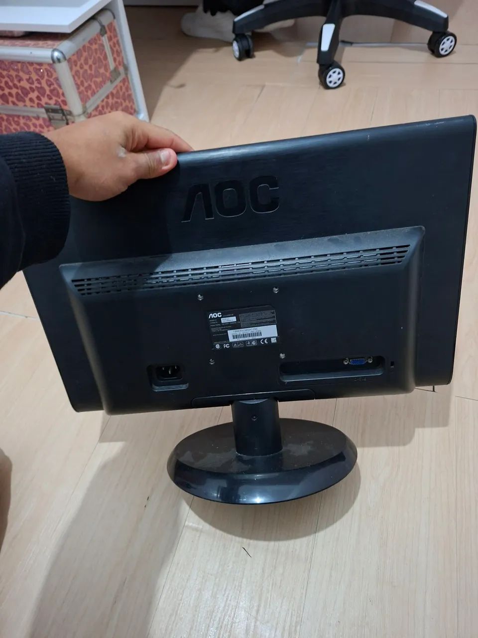 Monitor AOC - Foto 2