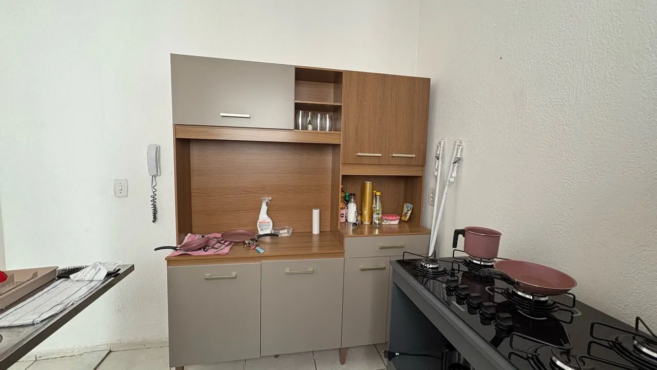 ARMÁRIO EM PERFEITO ESTADO - Foto 2