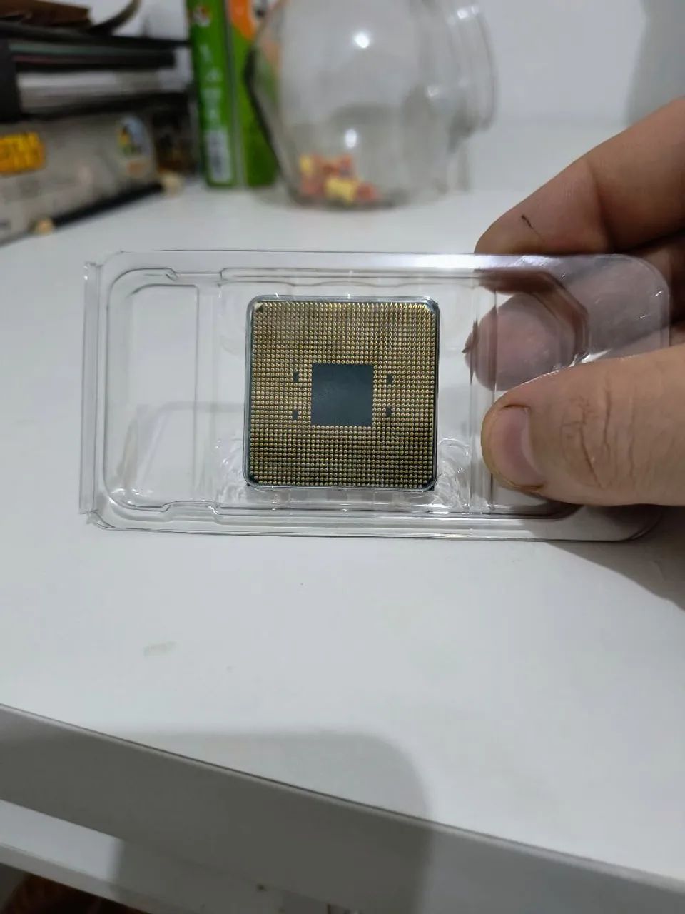 Ryzen 5 3600  - Foto 3