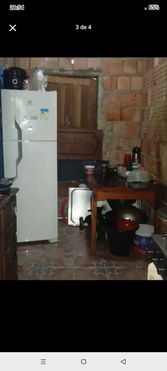 Estou vendendo essa casa - Foto 3