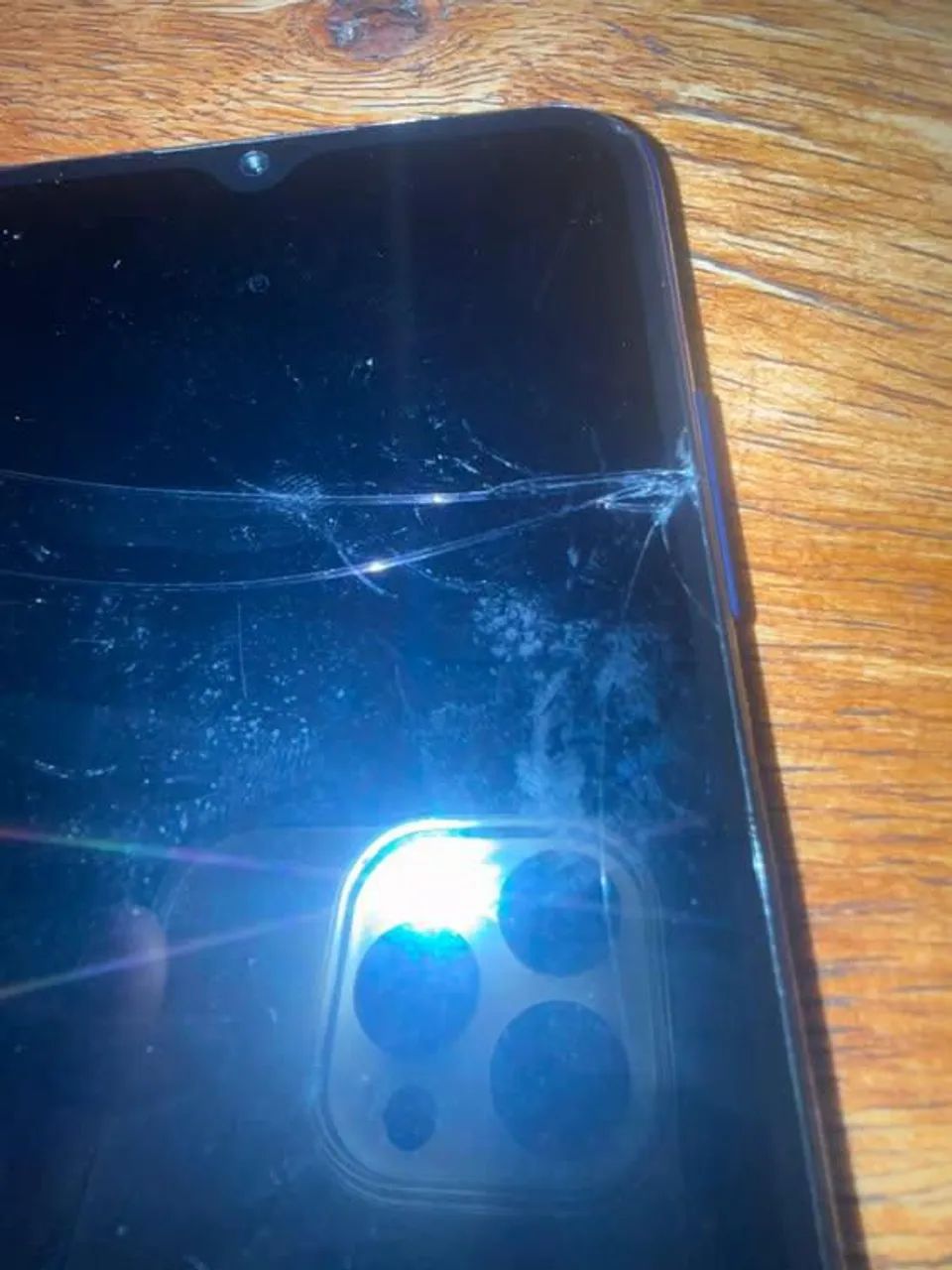 Celular Samsung Galaxy A03 S  - Foto 3