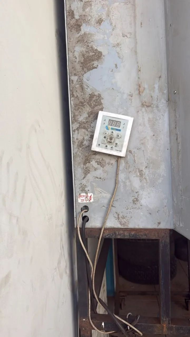 Climatizador industrial - Foto 3