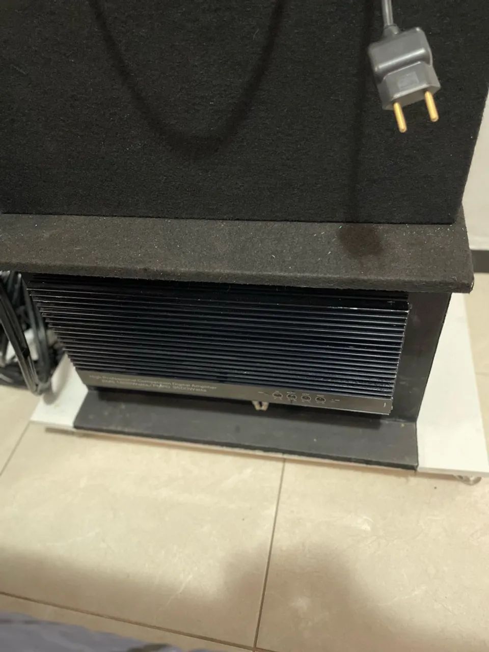 VENDO ROADSTAR 1600  - Foto 3