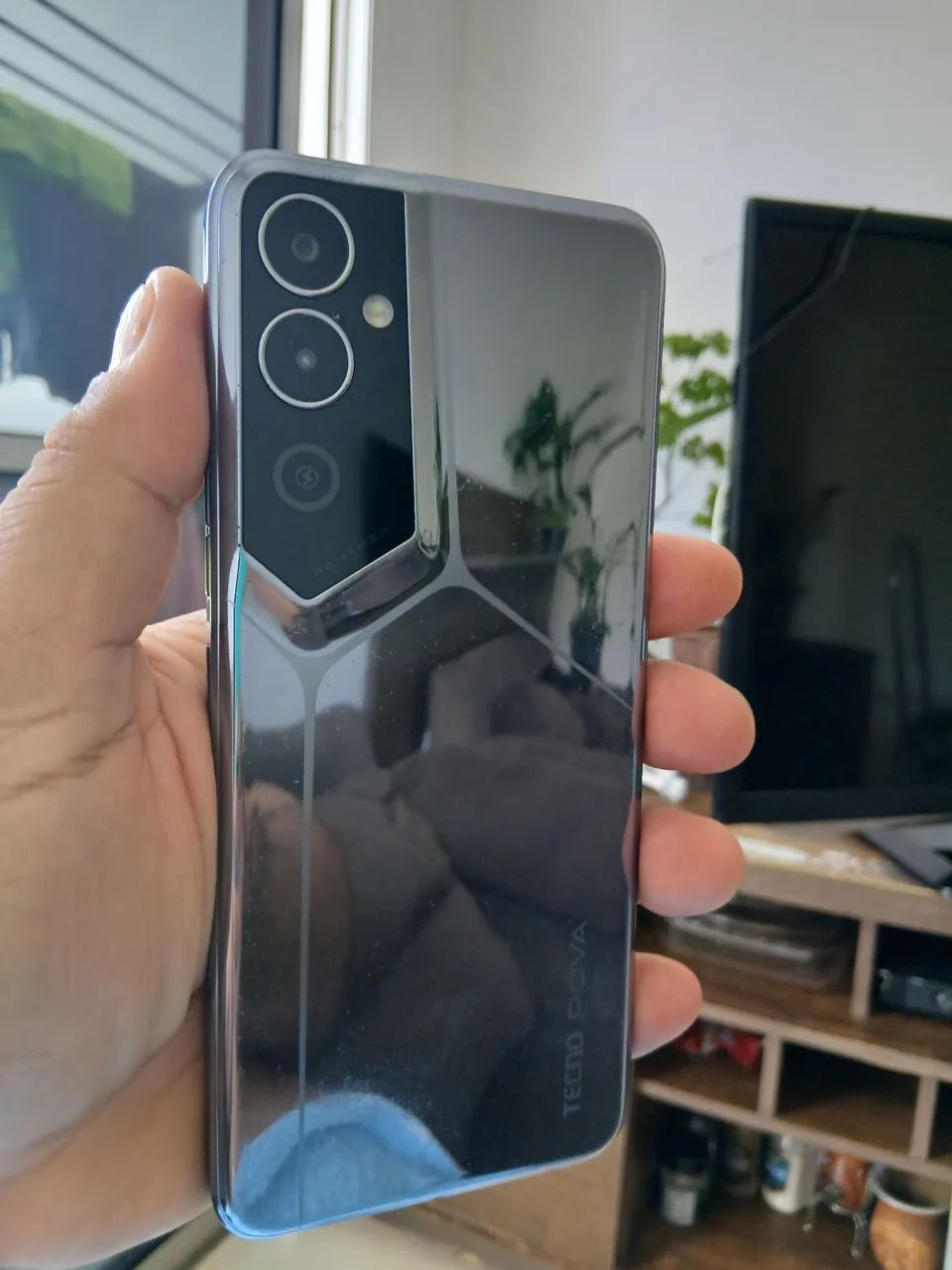 TECNO POVA NEO 2 com NFC 