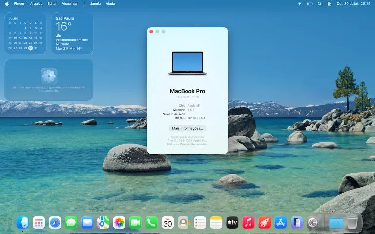 MacBook Pro 13