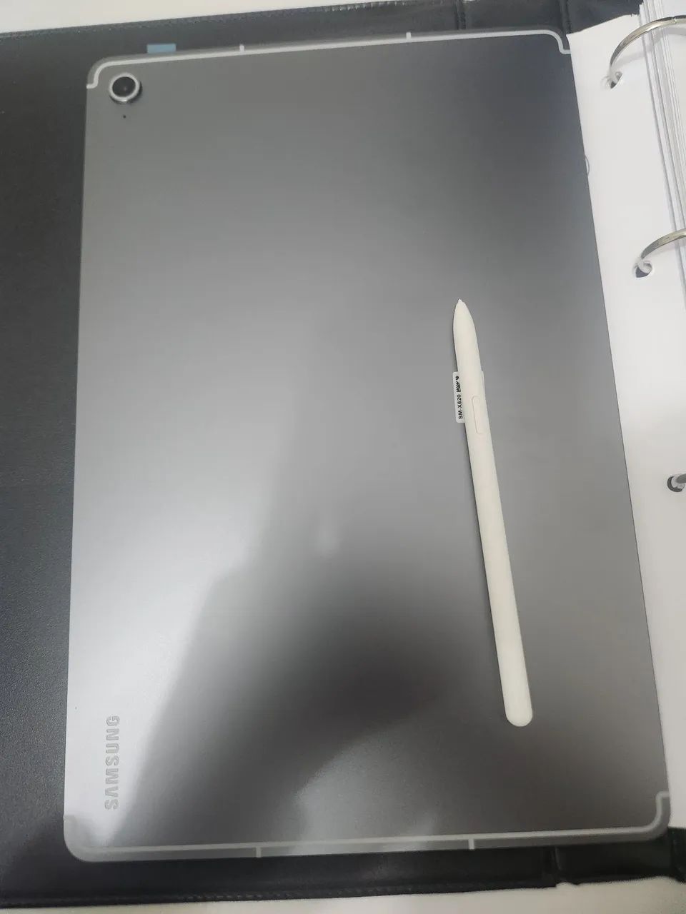 Tablet s10 fe plus 13.1 polegadas - Foto 2