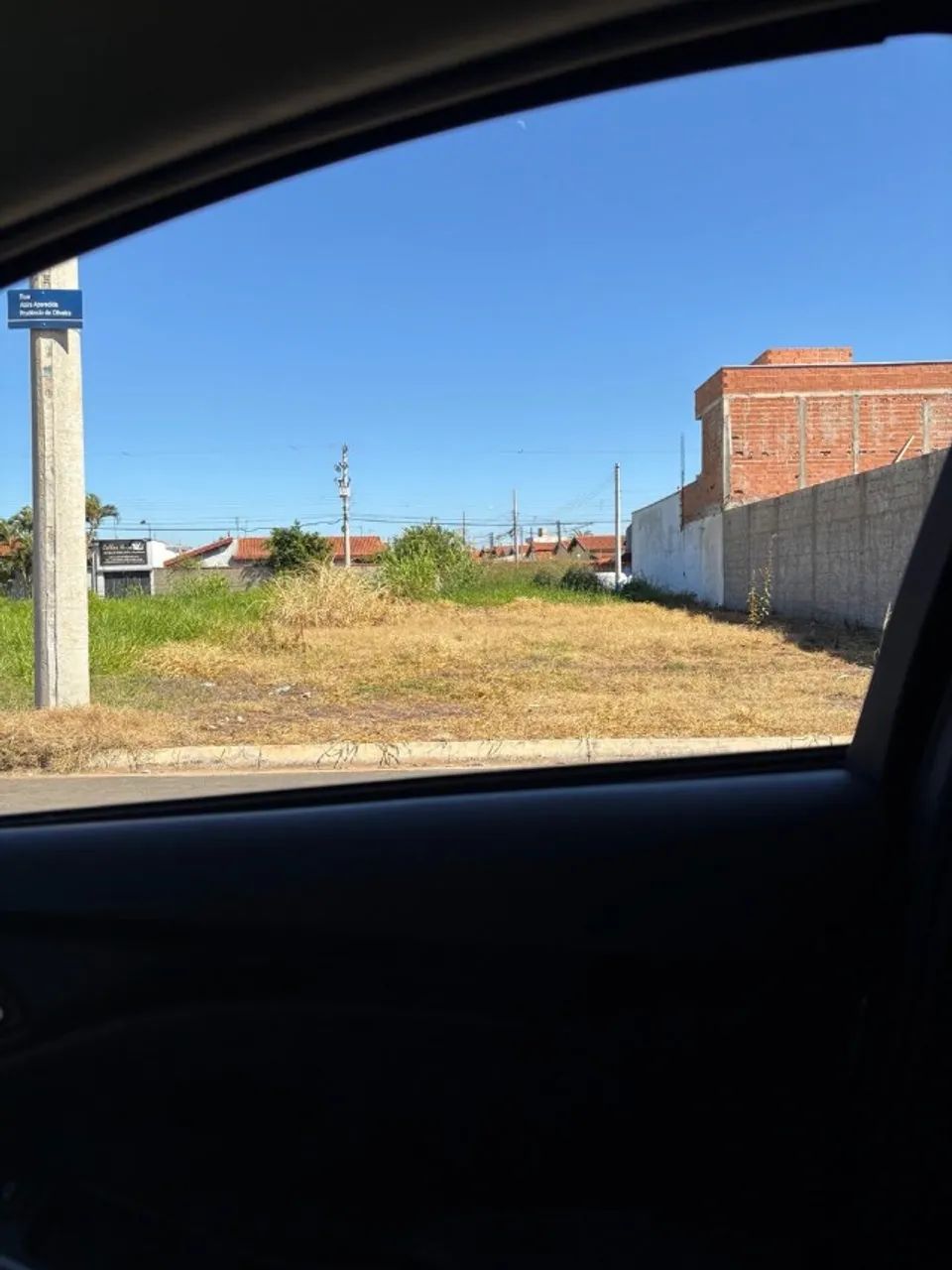 Terreno 200mt2 Residencial Nova Veneza em Mogi Guaçu 