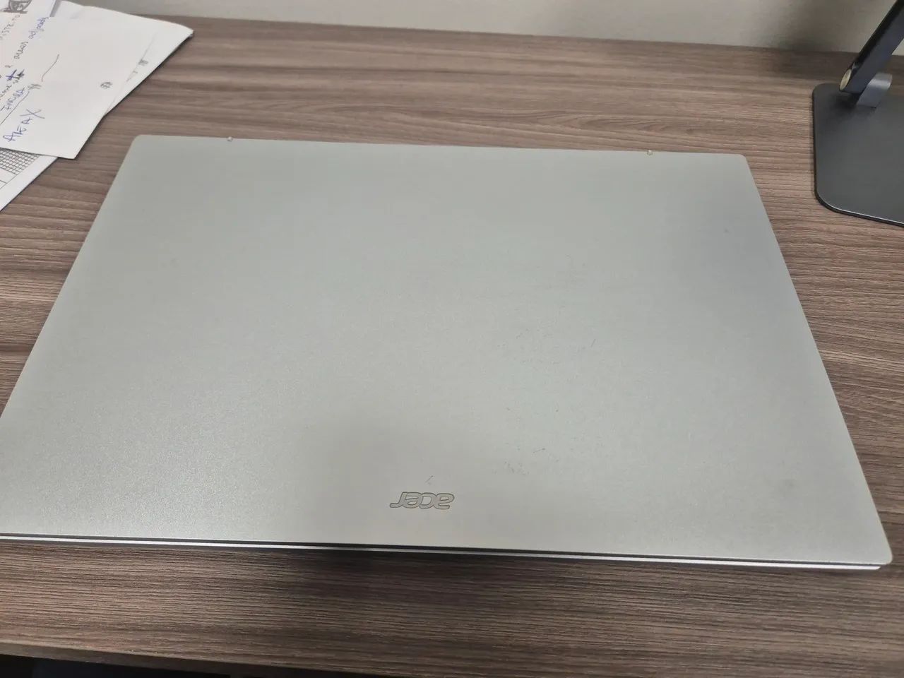 Notebook Acer Aspire 3 Ryzen 5 8GB SSD 256GB - Foto 2