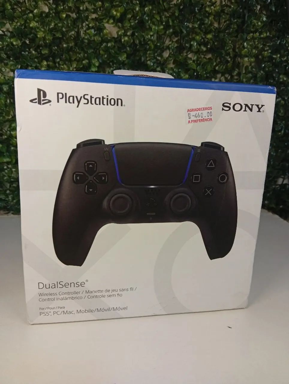 Jogos ps5 