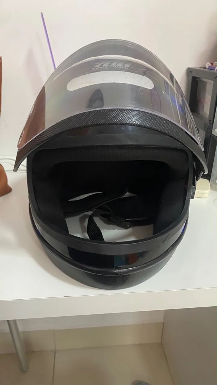 Capacete pro tork - Foto 3