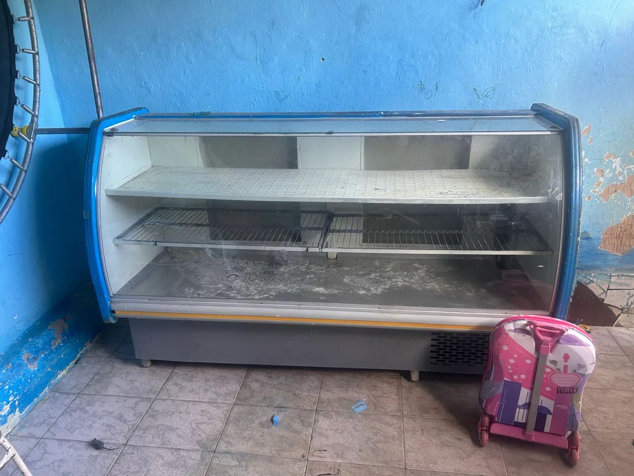 Freezer expositor  - Foto 2