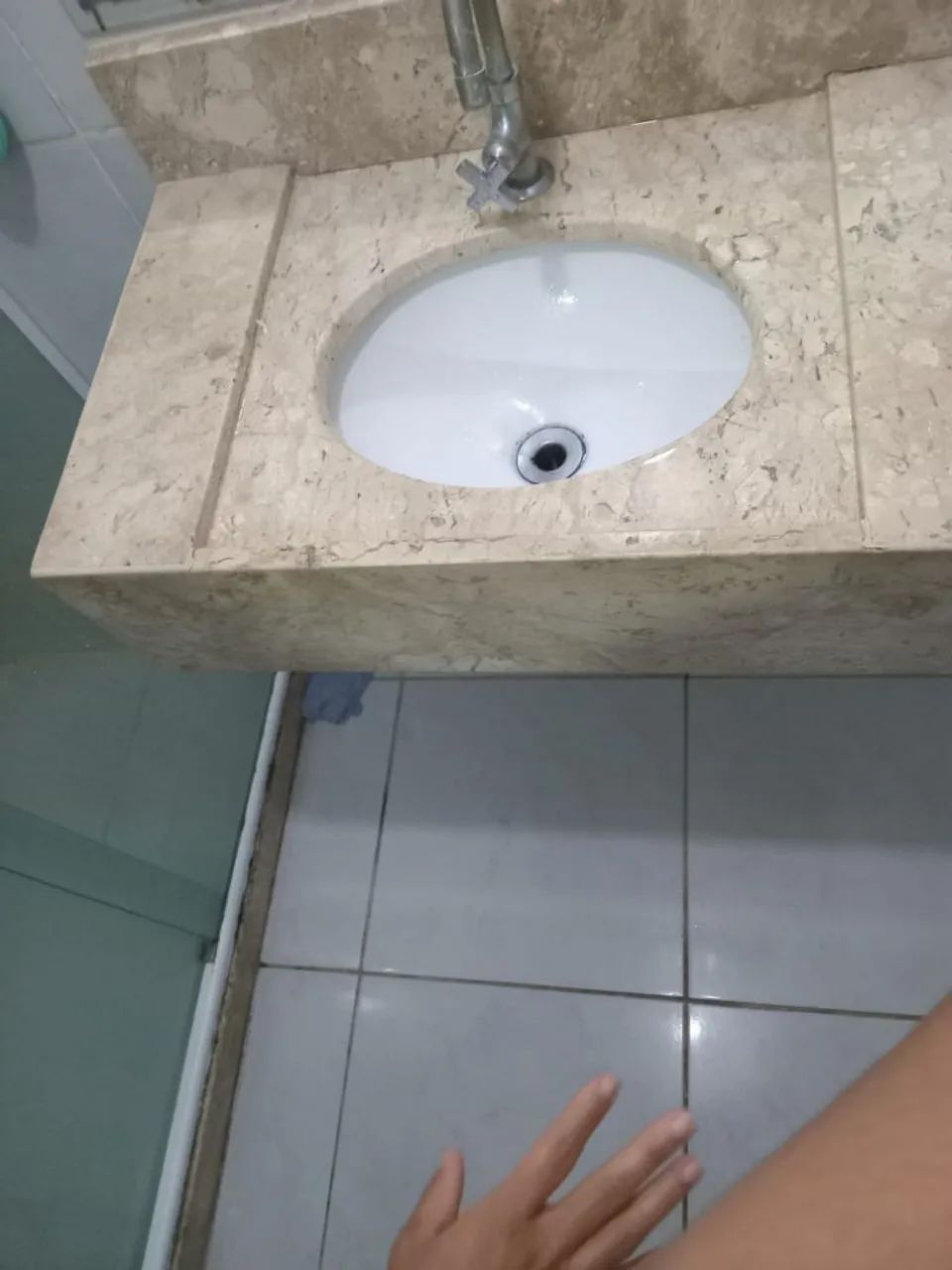 Pia com bancada  - Foto 3