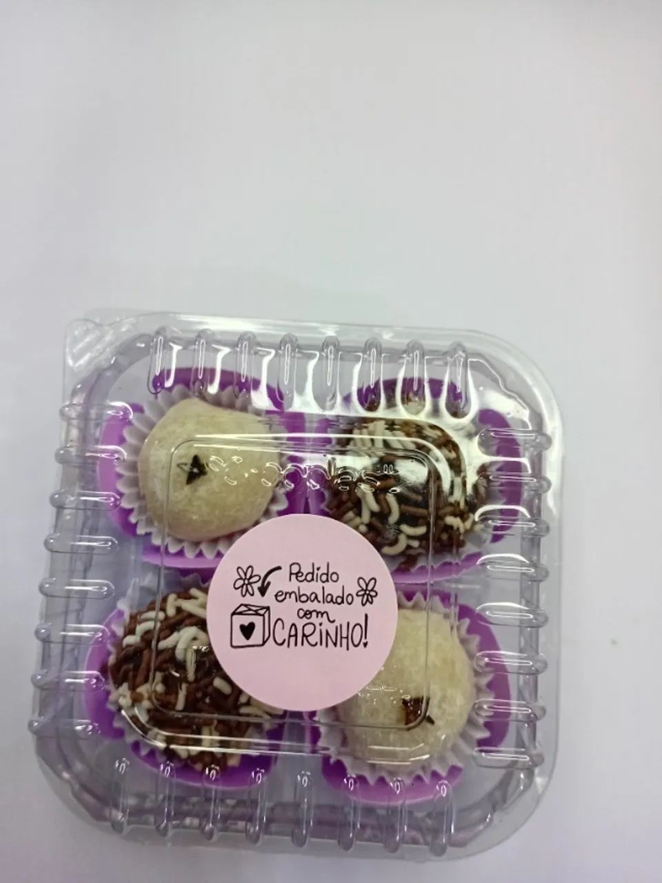 Doces  - Foto 4