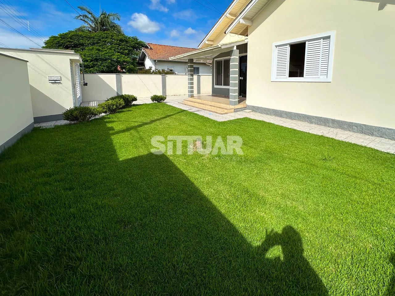 Casa à Venda  Rua Engenheiro Paulo Martins, Capivari de Baixo/SC - Foto 2