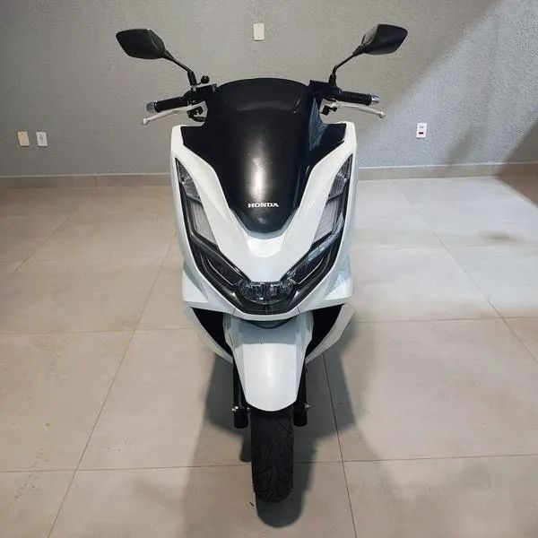 HONDA PCX 160 ABS 2023 - Foto 2