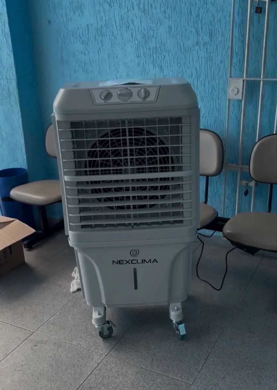 Climatizador  - Foto 4