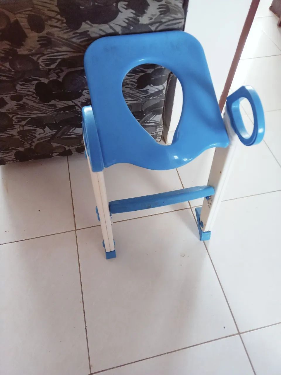 Troninho infantil - Foto 3