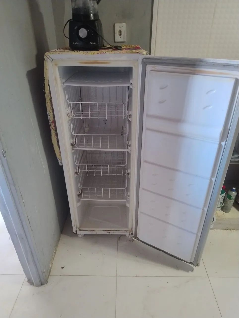 Vendo freezer  - Foto 2