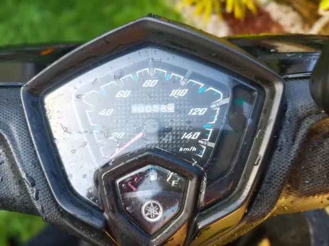 Yamaha Neo Automatic 125cc 2020 - Foto 3