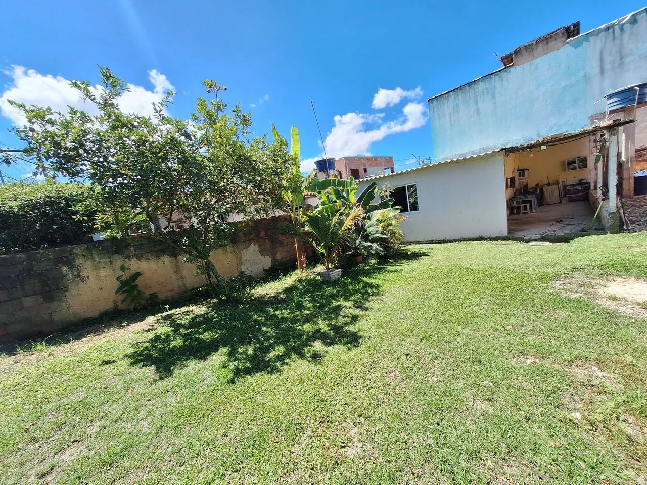 Venda casa com terreno - Foto 4