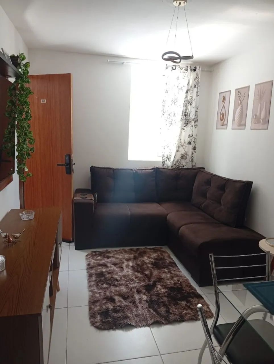 Repasse de apto bem localizado  - Foto 4