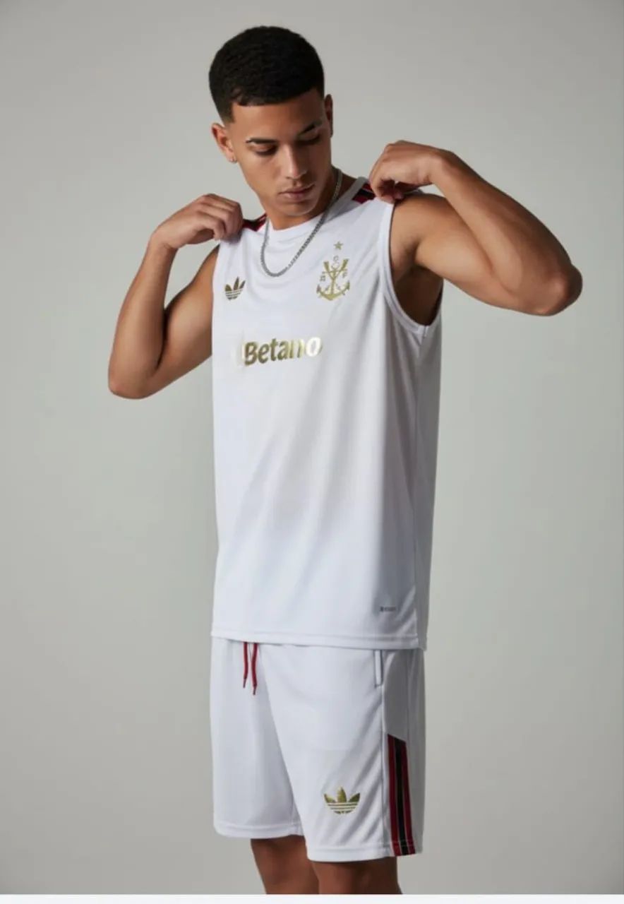 Kit do Flamengo  - Foto 3