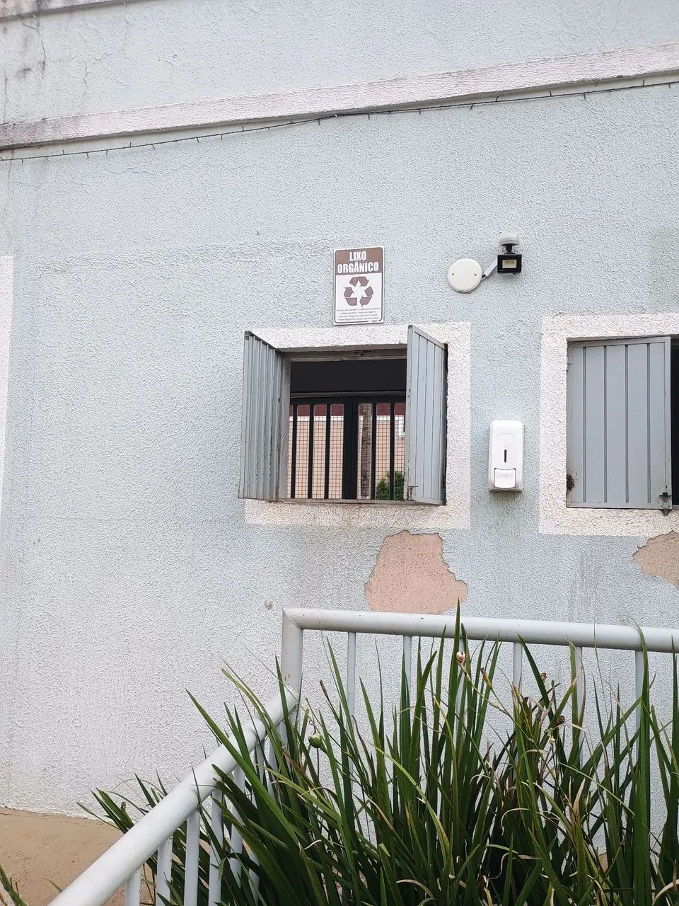 Vendo Apartamento com quintal. - Foto 4