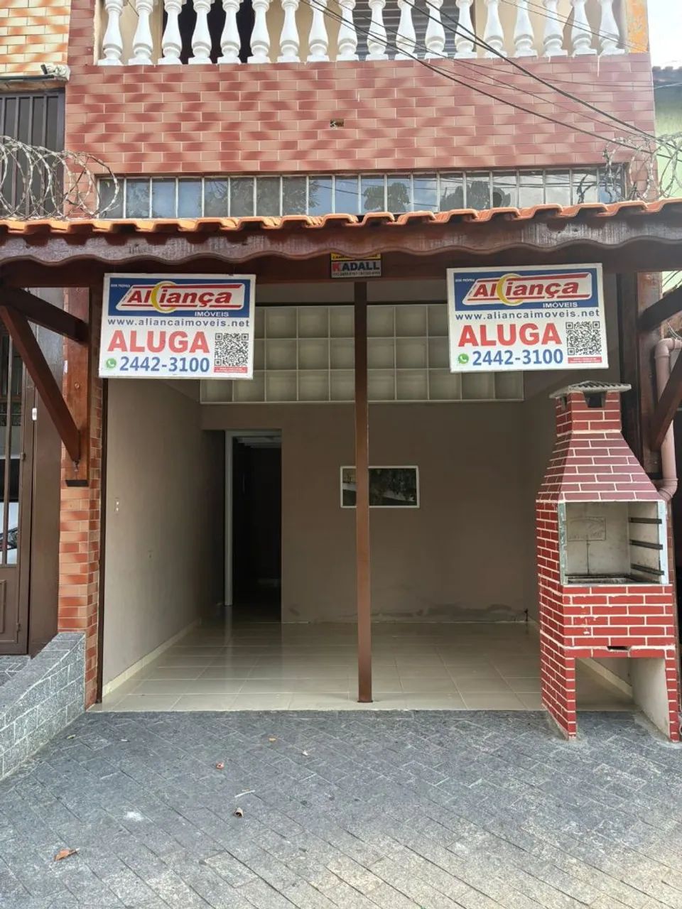Aluga-se Salão Comercial - Foto 2