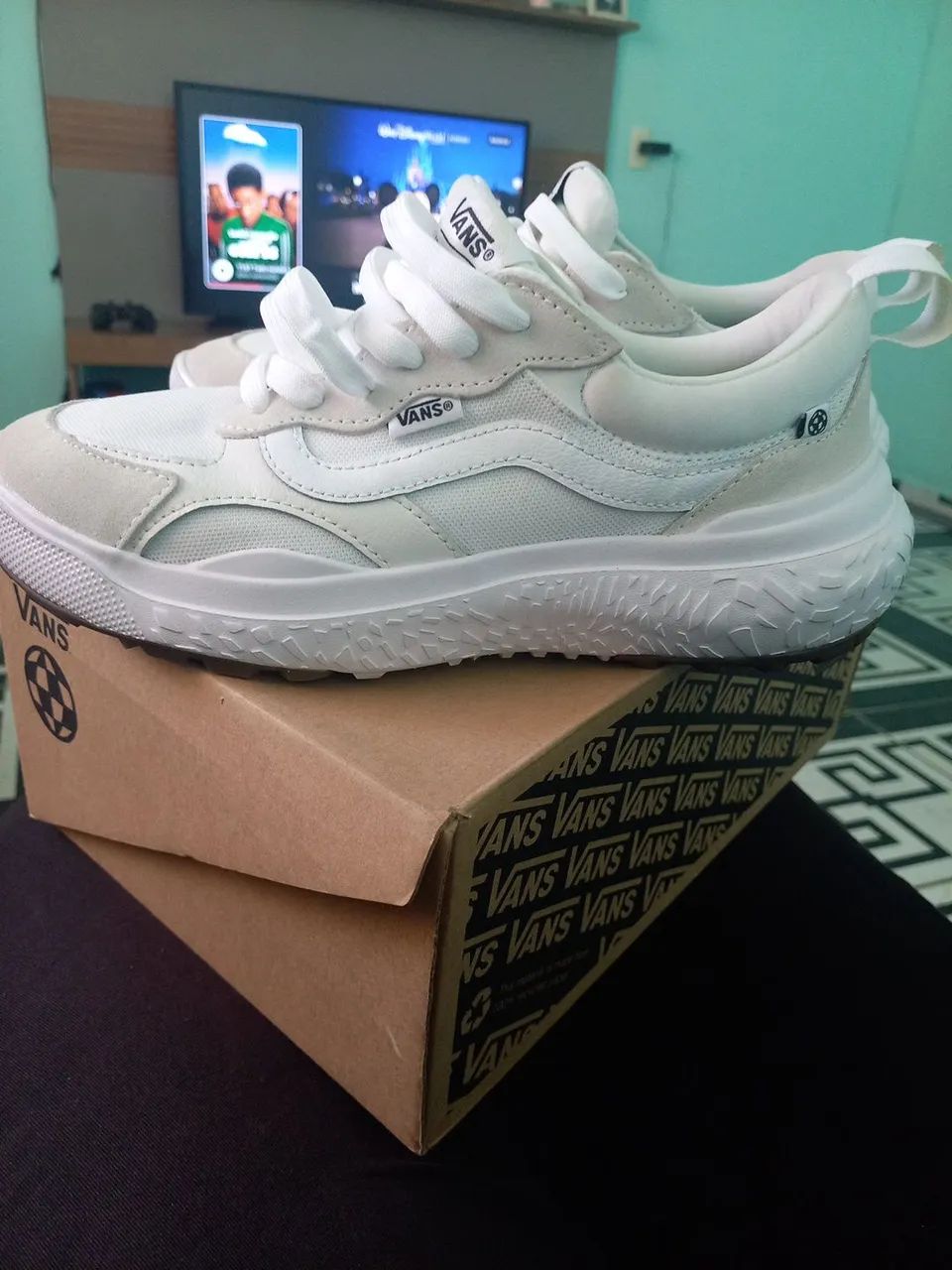 Vans ultrarange neo vr3 - Foto 3
