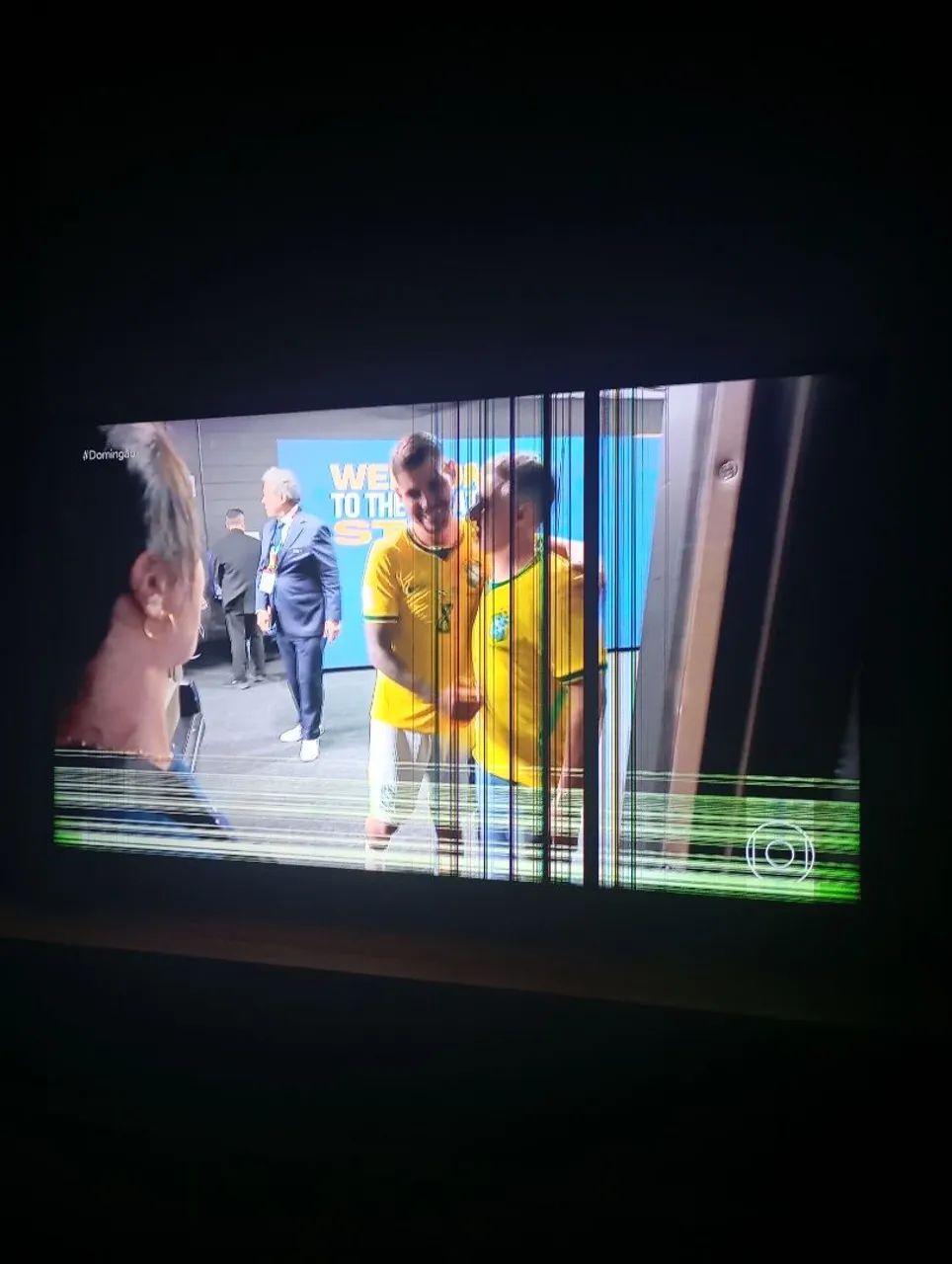 Tv Samsung  - Foto 2