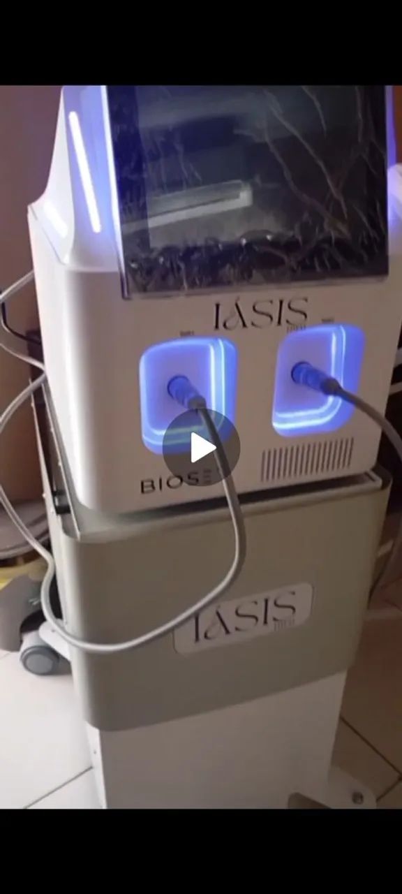 Laser Micro e Macrofocado. - Foto 3