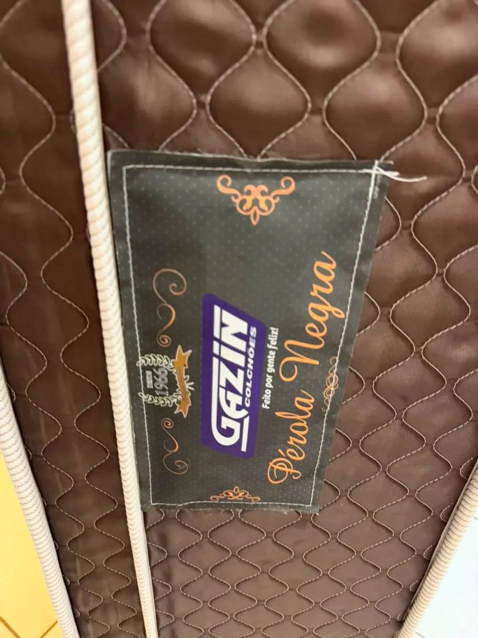 Cama box Queem  - Foto 2