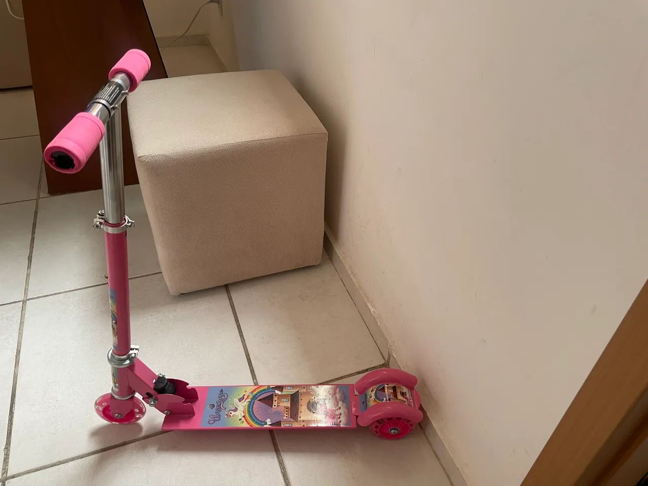 Patinete infantil  - Foto 2