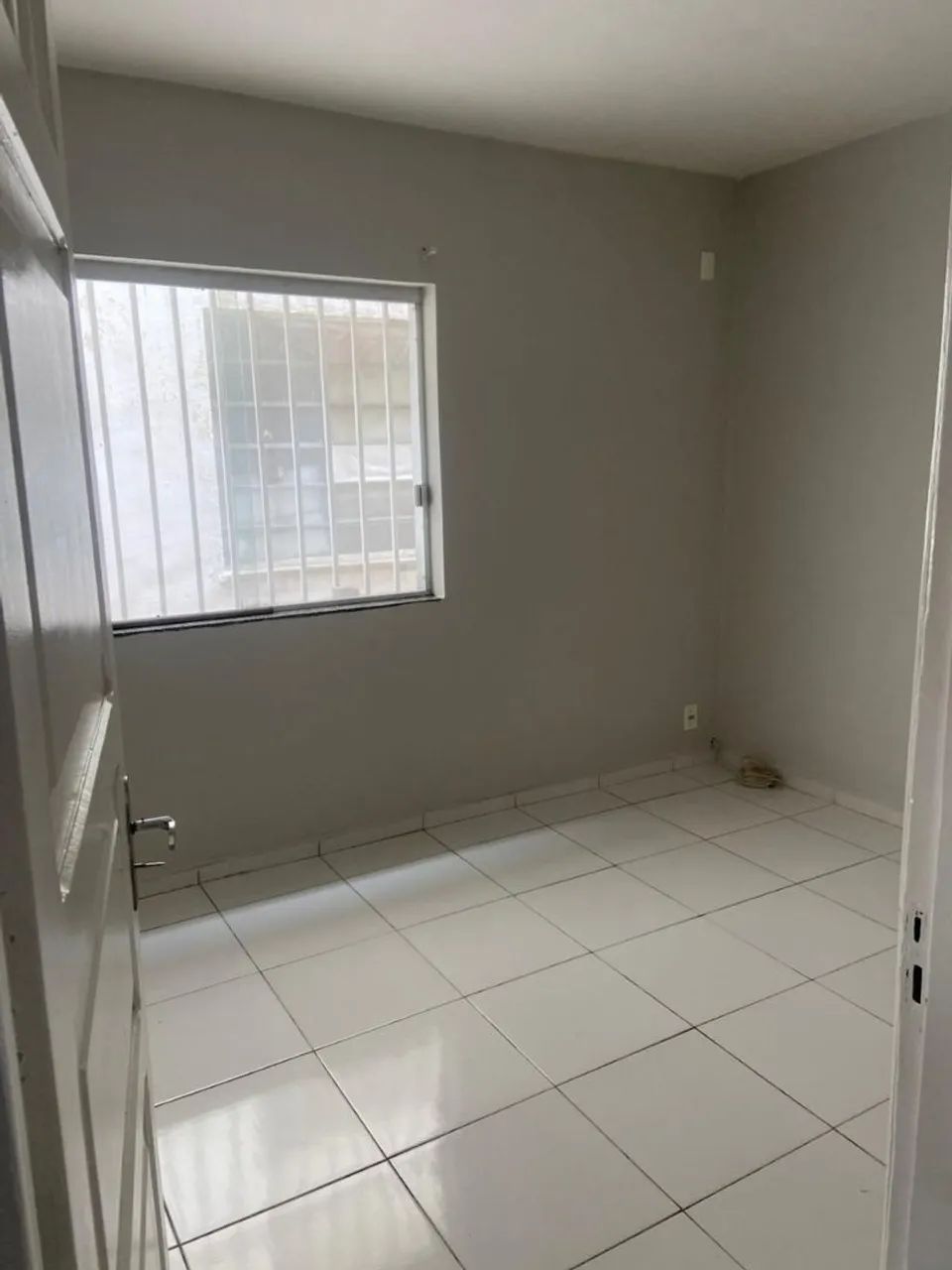 Casa 2/4 João Durval  - Foto 4